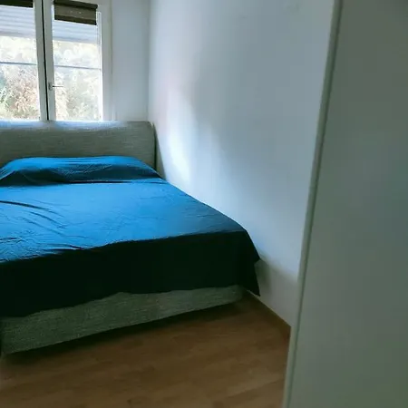 Habitación en piso compartido