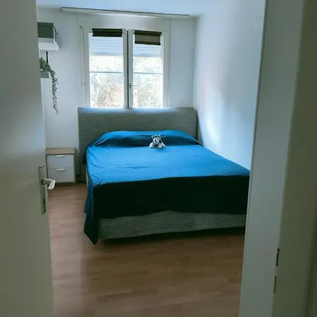 Habitación en casa particular Habitación en piso compartido